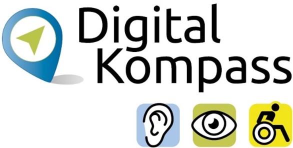 Digital-Kompass  Deutscher Schwerhörigenbund e.V. (DSB)